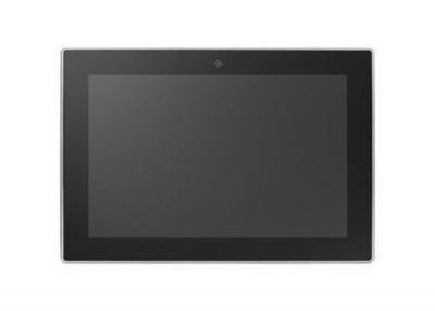 Panel PC tactile 10.1" multitouch Celeron N3350, 2GB RAM