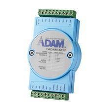 ADAM-4017-D2E Module ADAM sur port série RS485, 8 canauxAI Module