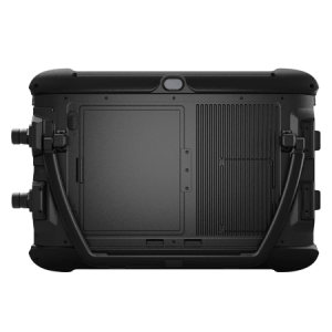 M133TGML Tablette durcie 13" pour la défense équipée d'un processeur Intel Core I5 et d'une alimentation MIL-STD-38999