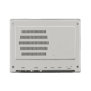 Panel PC fanless tactile, 5.7" Traditional TPC Atom E3827 1.75 GHz, 4G