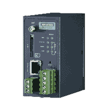 Passerelle industrielle série ethernet, 1-Port Serial/Ethernet to HSPA+ IP Gateway