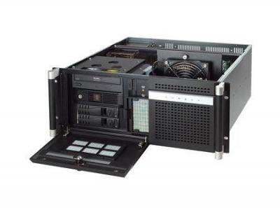 RACK19-4U-785-I7-8G-RAID Rack 4U industriel processeur i7, 8Go RAM, RAID 1To