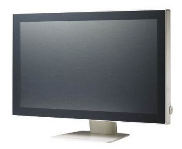 PDC-W215-DC-BTE Moniteur ou écran pour application médicale, 21.5" monitor with PCAP T/S, wo accessorie