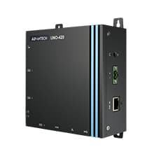 PC Fanless passerelle IoT Edge PoE