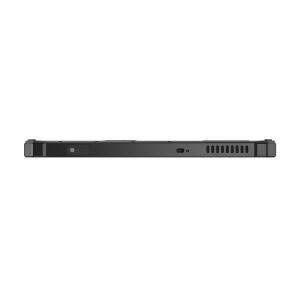 CWN12 Tablette 12" durcie MIL-STD 810H et étanche IP66 avec un processeur Intel Core I5, USB, RJ45, HDMI, Hot-swap x2