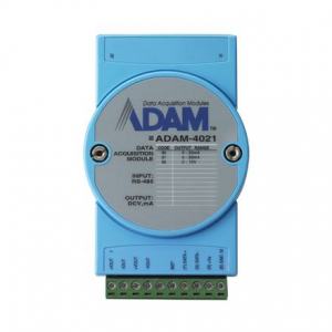 ADAM-4021-DE Module ADAM sur port série RS485, AO Module