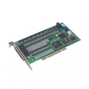 PCI-1758UDI-AE Carte acquisition de données industrielles sur bus PCI, 128ch Isolated Digital Input Card