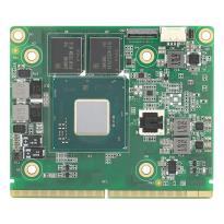 Carte graphique embarquée MXM 3.1 Intel Arc A370M, 4GB GDDR6 / 8 Xe Cores & 128 Intel XMX Engines