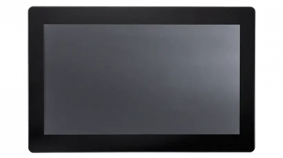 Panel PC 15.6" Fanless sous Android 10 / Linux spécial client léger