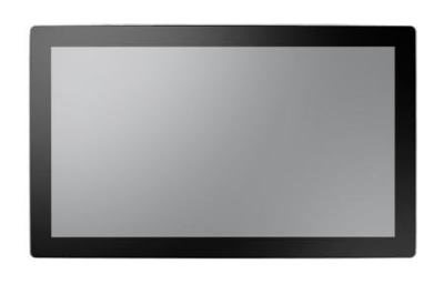 UTC-532E-GE Panel PC multi usages, 32" Glass with core i5 4300U, 4GB RAM