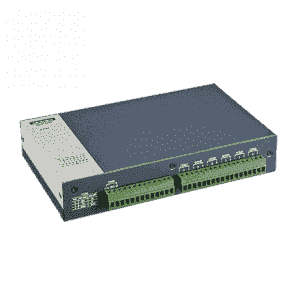 ECU-1152-R11ABE Passerelle intelligente sans fil, ECU-1152 with mPCIe