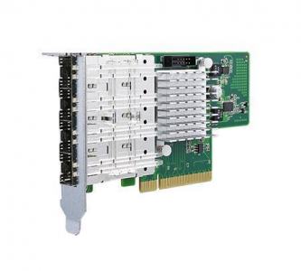 PCIE-2130NP-00A1E Carte ethernet fibre optique 4 ports 1 Gb