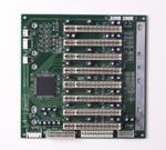PCA-6108P8-0A2E Fond de panier backplane ISA/PCI, 8 slot Pure PCI BP ,8 PCI slots, RoHS
