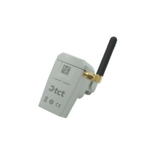 HARV001 Capteur de courant IoT sans fil autonome BLE et LoRaWan (Mesure du courant et température) 200A max