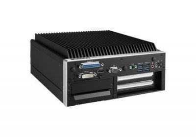 ARK-3520P-U7A1E PC Fanless avec processeur de la 6ème Génération des Intel® iCore™ i5 avec slots d'extension