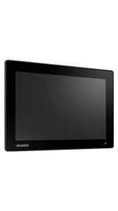 TPC-310W-PE20A Panel PC 10.1" Fanless avec Intel  Atom x6425E, 2 x LAN, 4 x USB, 2 x COM, 2 x .M2, Windows 10 Enterprise LTSB