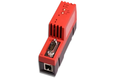 Passerelle CANopen vers Ethernet