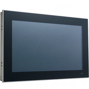 PPC-3151SW-P63A Panel PC fanless 15,6" capacitif équipé d'un processeur Intel de 6eme génération