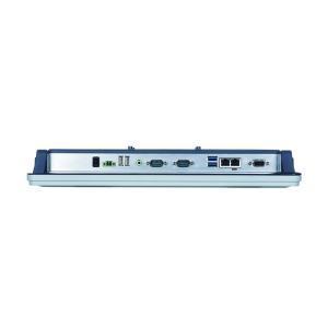 MPC152-845 Panel PC 15"4:3 résistif WXGA TFT fanless à destination du médical avec processeur Intel Celeron N3060