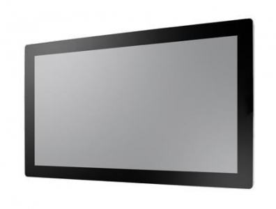 Panel PC fanless 32" multitouch avec core i5 6300U et 4GB RAM