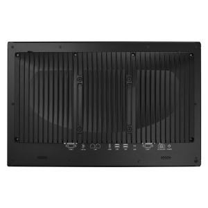 PPC-321W-PB70A Panel PC Fanless 21.5" avec Intel Core i7-1185G7E tactile capacitif