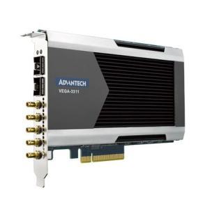 VEGA-3311-I0F0 Carte d’encodage vidéo de diffusion 4K ou 1080p HEVC