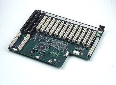 PCA-6114P12-0B3E Fond de panier backplane ISA/PCI, 14 Slot PICMG BP,1 ISA,11PCI,1PICMG,1PICMG/PCI K