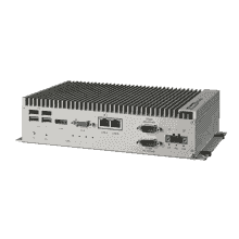 UNO-2473G-E3AE PC industriel fanless à processeur E3845, 4G RAM avec 4xEthernet,4xCOM,3xmPCIe
