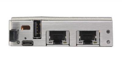 MIC-5603AM-M4E Cartes pour PC industriel CompactPCI, MIC-5603 mid-size, single w/ PrAMC with 4GB DDR3