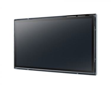 IDS31-156WP30DVA1E Moniteur ou écran industriel, 15.6", PCAP touch monitor, VGA/DVI, 300nit