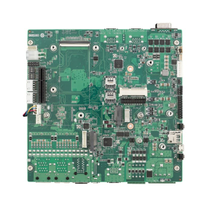 Kit de développement IA basé sur NVIDIA Jetson Orin Nano, 4GB LPDDR5 (20 TOPS)