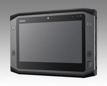 Tablette PC industrielle, i5/Sun/DDR4G/SSD64G/WiFi/BT/GPS/LTE-E/W8E/2DHFFP