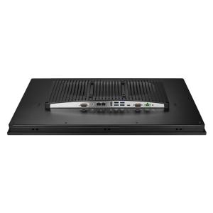 PPC-315W-PB50AU Panel PC 15,6 pouces fanless avec processeur Intel Core i3/i5/i7