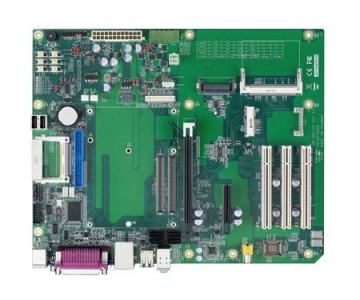 SOM-DB5720-U0A1E Carte de développement au format COM Express, Development Board for COM-Express Type1 Rev.A1