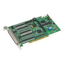 PCI-1245-AE Carte d'axes, Standard 4-Axis DSP-Based SoftMotion Controller