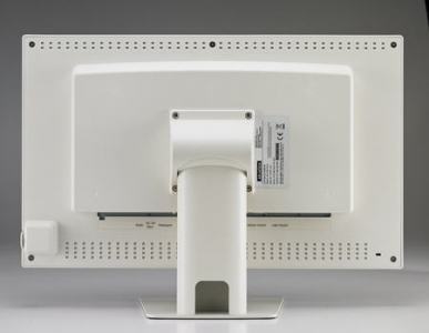 PDC-W215-DC-BTE Moniteur ou écran pour application médicale, 21.5" monitor with PCAP T/S, wo accessorie