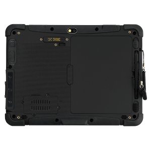 M101EK Tablette durcie 10,1" fonctionnant sous Windows avec un processeur Intel