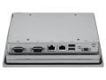TPC-107W-N31YB Panel PC client léger 7" avec navigateur embarqué, compatible Linux avec processeur ARM