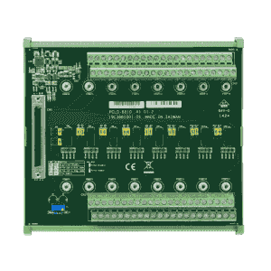 PCLD-8810E-AE Borniers à vis, Screw terminal board with CJC for PCIE-18 Series