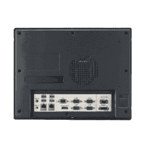 PPC-6120-RAE Panel PC industriel tactile 12,1" Intel i3/i5/i7 pour W7 et W10