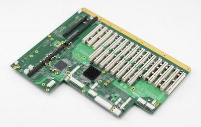 Fond de panier backplane 18Slots PICMG1.3,1PCIe x16, 8 PCIx,8 PCI