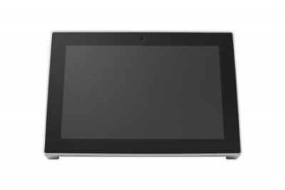 UTC-510DP-APB1E Panel PC tactile multitouch multiusage 10.1" avec Celeron J1900, 2GB RAM, PoE