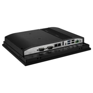 PPC-310-RJ60A Panel PC fanless avec processeur Intel® Celeron® J6412