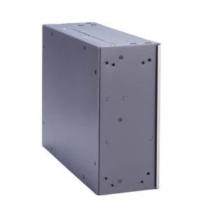 IPC960A PC Fanless industriel IP40 avec processeurs Intel Celeron ou Core  i3/i5/i7/i9 de 12eme, 13eme ou 14em génération