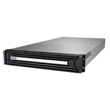 SKY-6200-R20B1 Serveur 2U Intel Xeon jusqu'à 4 x GPU double deck, 6TB de RAM et cartezs réseaux haute performance