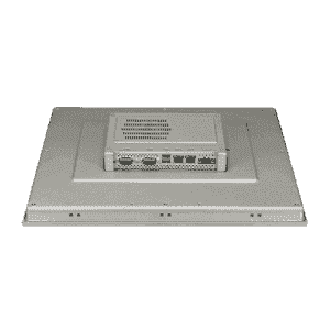 TPC-1751T-E3AE Panel PC fanless tactile, 17" SXGA Touch Panel PC, Atom E3827 1.75 GHz, 4G