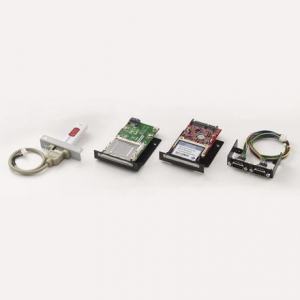 PPC-3150-COME Kit pour l'installation 2 ports COM et DIO sur PPC-3150
