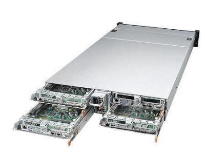SKY-5240-24A1 Serveur rack 2U 4 noeuds avec Intel Xeon Scalable