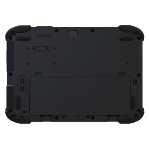 S101G7 Tablette 10" durcie IP65 10.1" ARM Genio fonctionnant sous Android
