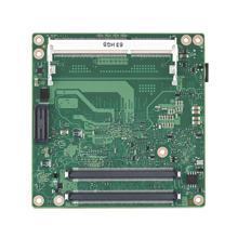 SOM-6869RC-S1A1E Celeron N3350 1.1GHz 2C 6W COMe Compact non-ECC